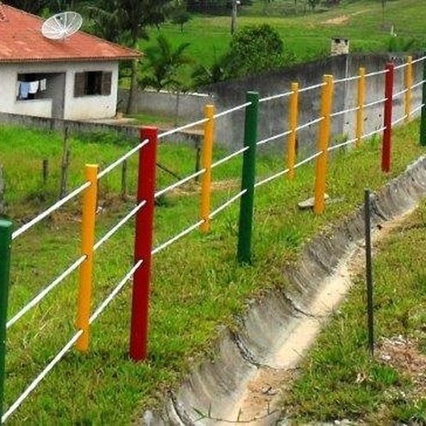 Cerca Cordas Cerca Cordas