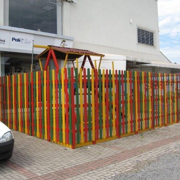 Cerca / tábuas Cerca / tábuas