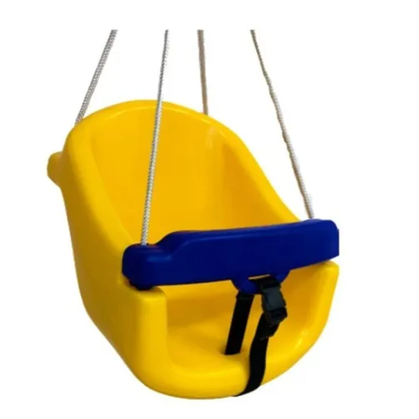 Cadeirinha para Bebê - Plástico Rotomoldado Cadeirinha para Bebê - Plástico Rotomoldado