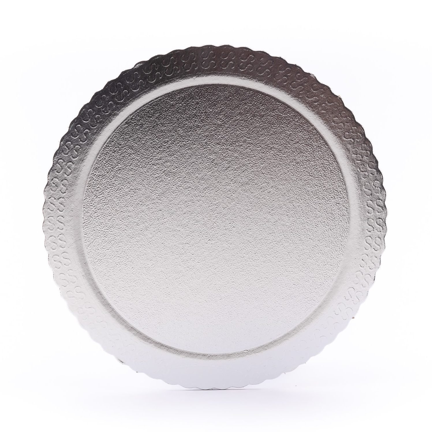 Aghoer Base De Pastel Redonda,10 Unidades De Tablas Para Tartas, Bases Redondas Para Tartas, 30 Cm Tablas Para Tartas Blancas, Para Transportar Tartas Y Bases Para Tartas