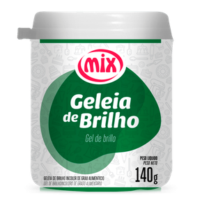 Glacê Real com 1 Kilo Mix - CEPEL MOBILE