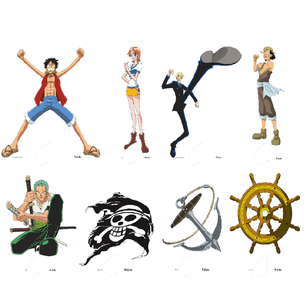 Deco Pintuck One Piece main image 1