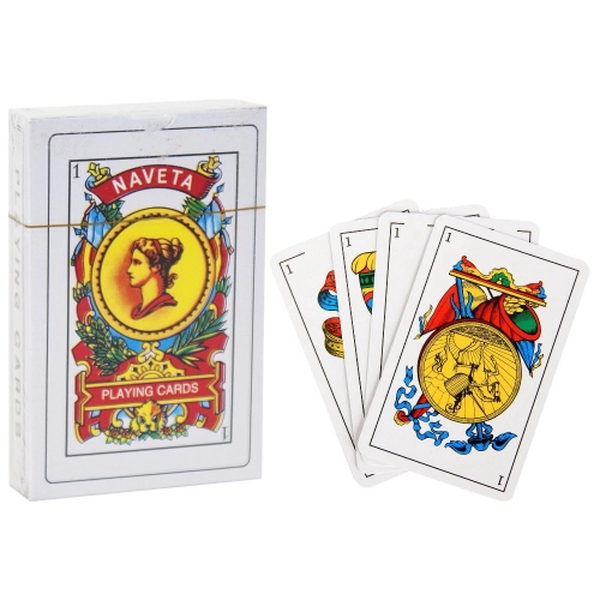 Kit 3 Jogos De Mesa Dominó + Uno + 2 Baralhos Cartas Truco