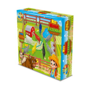 Kit Com 6 Racha Cuca Brinquedo Quebra Cabeça Infantil