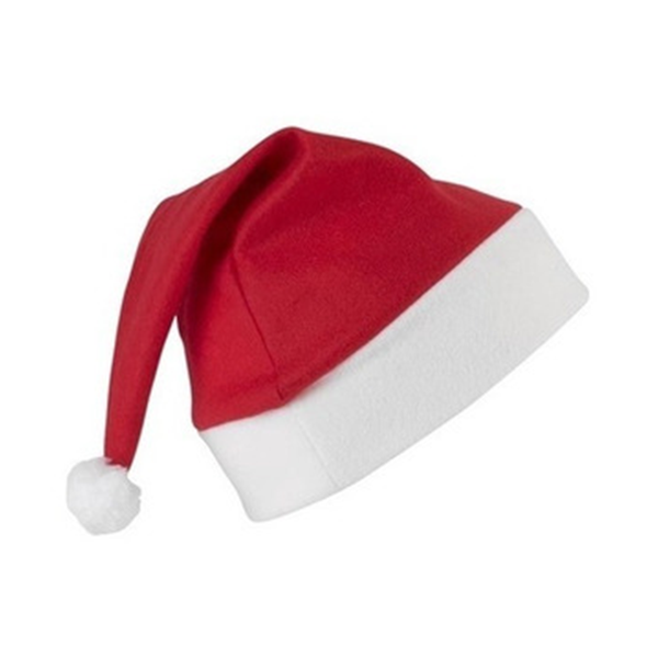 Free: Gorros De Natal Em Png - Chapeu De Natal Png 