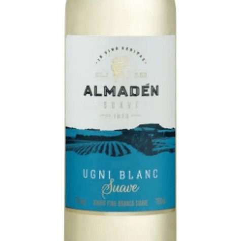 VINHO BRA ALMADEN CABERNET SUAVE 750ML