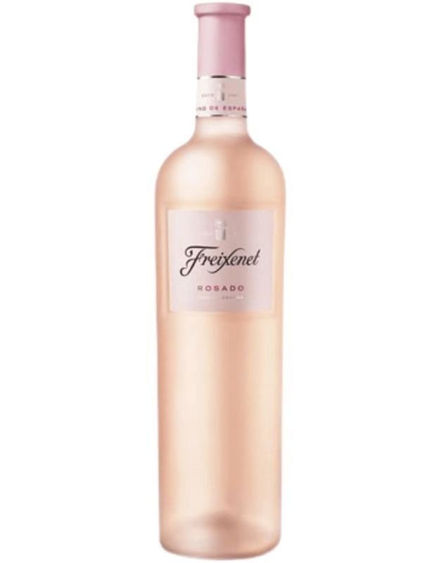 Vinho Rosé 750 mL