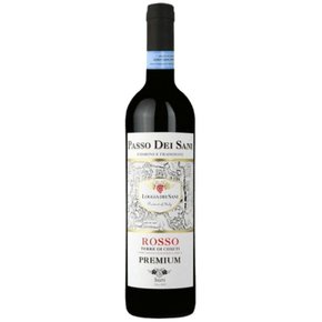 Vino Kumala Tinto Shiraz 75cl