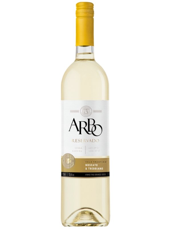 Vinho Branco Casa Perini Arbo Moscato & Trebbiano 750 mL