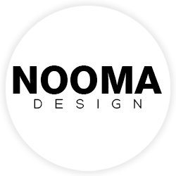 bola nooma design site logo