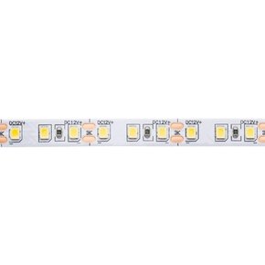 Fita LED Dimerizável 5 Metros Interno IP20 14W/M 156leds/m 12V 1690lm -  Astra LED 6500k Frio