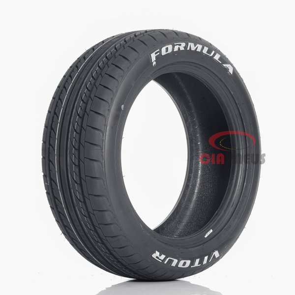 Pneu Vitour Tires Galaxy Formula 195/50 R15 82v