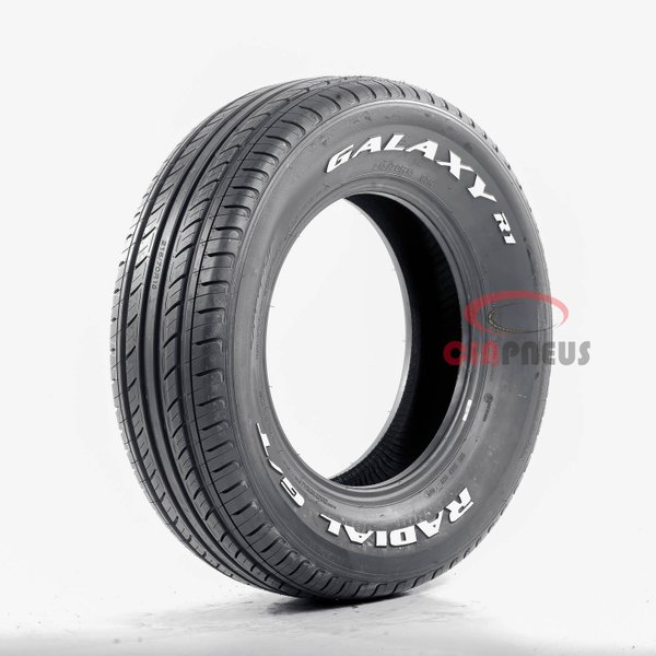 Pneu Vitour Tires Galaxy Radial Gt R1 215/70 R15 97h