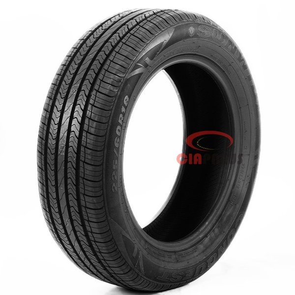 Pneu Sunwide Tyre Conquest 225/60 R18 100h