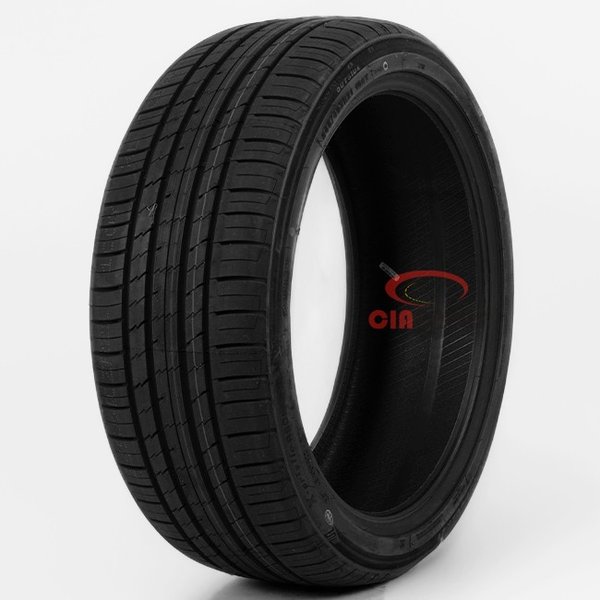 Pneu Tracmax Tyres X Privilo Rs01 Plus 245/40 R21 100y
