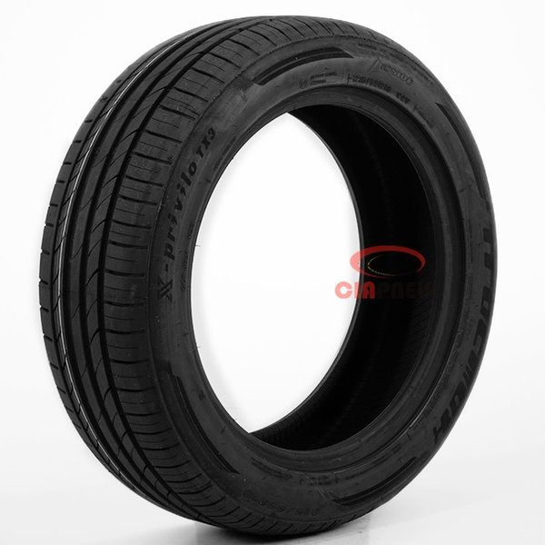 Pneu Tracmax Tyres X Privilo Tx3 215/55 R18 99v