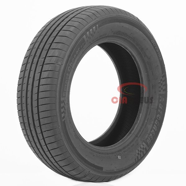 Pneu Autogreen Tyres Smart Chaser Sc1 205/65 R15 94v