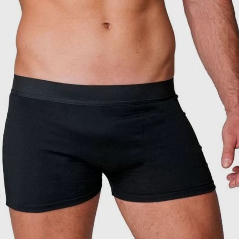 Cueca Boxer Masculina Clamar Cotton Cueca Boxer Masculina Clamar Cotton