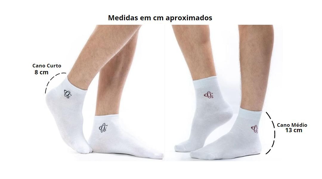 Meia soquete 2024 nike masculina