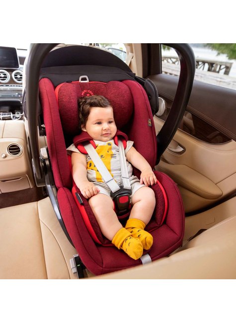 Bebe Conforto Marble Maxi Cosi Inovador