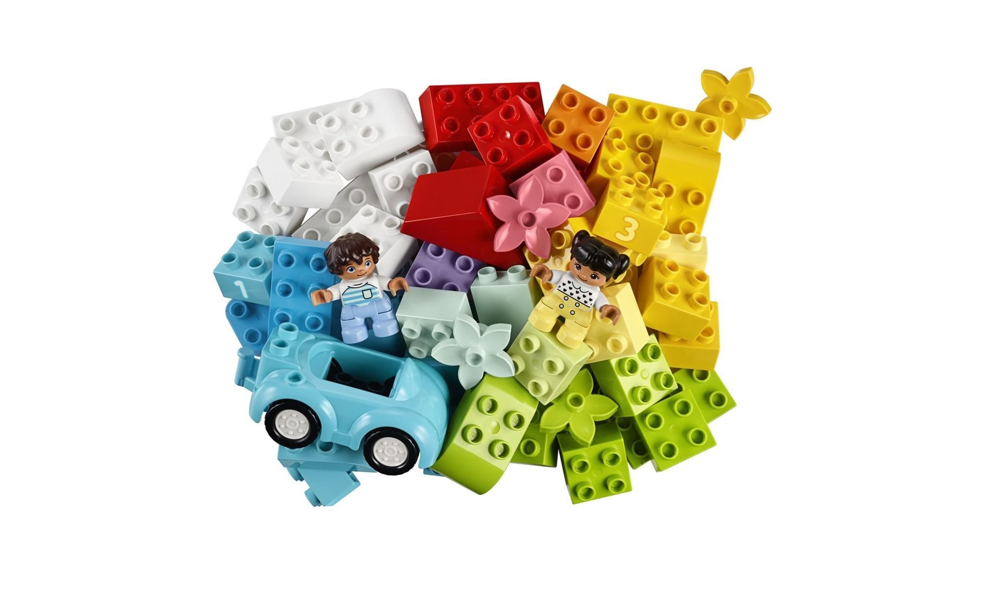 レゴデュプロ レゴ デュプロ Duplo 10914 10913 10909 10953