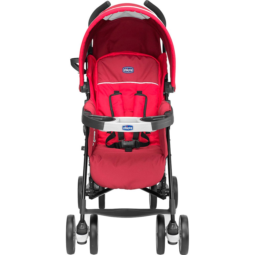 Chicco cheap neuvo stroller