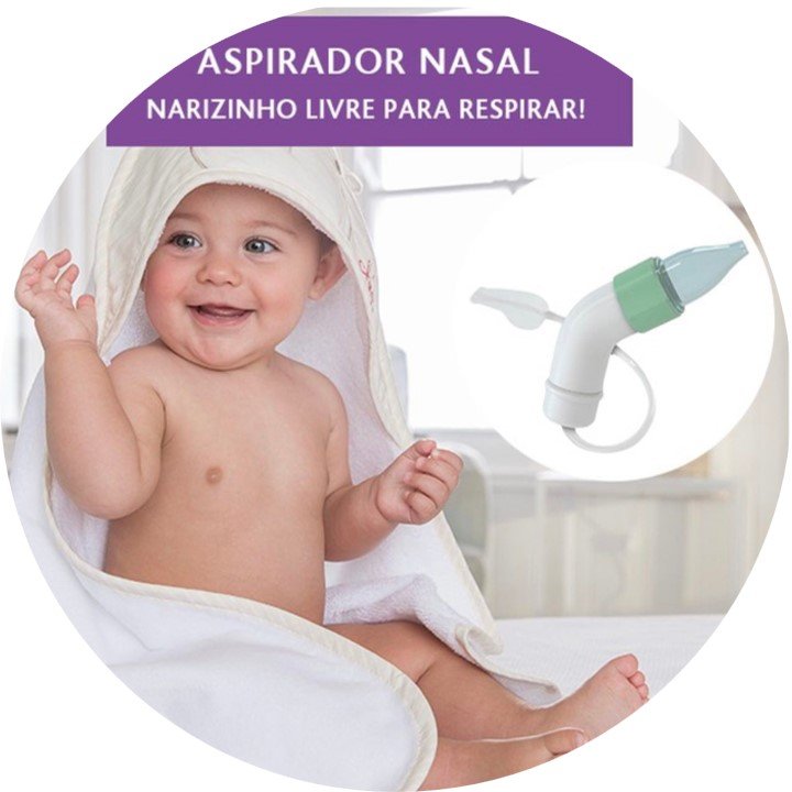 Chicco aspirador nasal para bebé