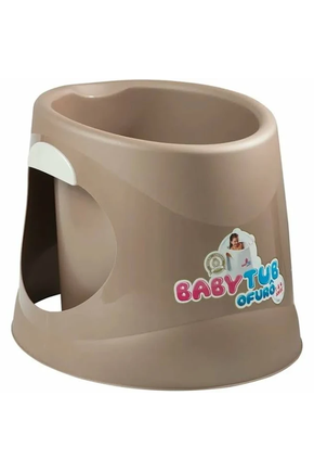 Baby outlet tub ofuro