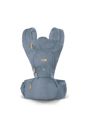 Canguru Baby Carrier Supreme Comfort 4 Em 1 Preto - Nuk em Promoção na  Americanas