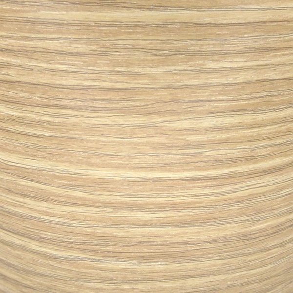Fita De Borda PVC Acacia Carmel 100mm Rehau