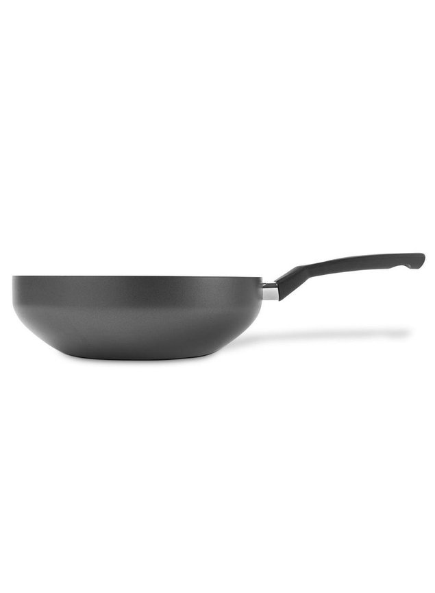 frigideira antiaderente multiflon wok2