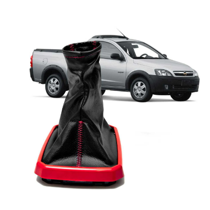Kit Coifa de Alavanca Com Manoplas de Câmbio Carro Fiat Mobi 2016-2021 Com  Base Com Bola Preta / Cor: PRETA - ACABAMENTO VERMELHO - Melhores  Acessórios para seu Veículo você encontra aqui!