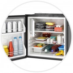 congelador refrigerador geladeira elber rc85 template