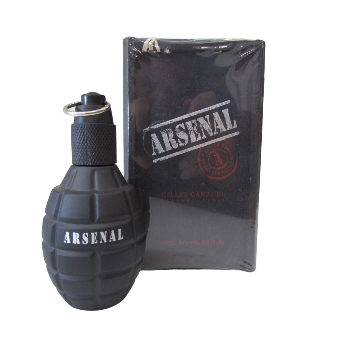 Arsenal parfums pour discount homme