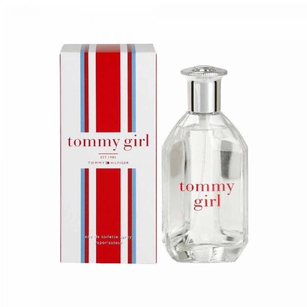 Perfume tommy hot sale hilfiger feminino