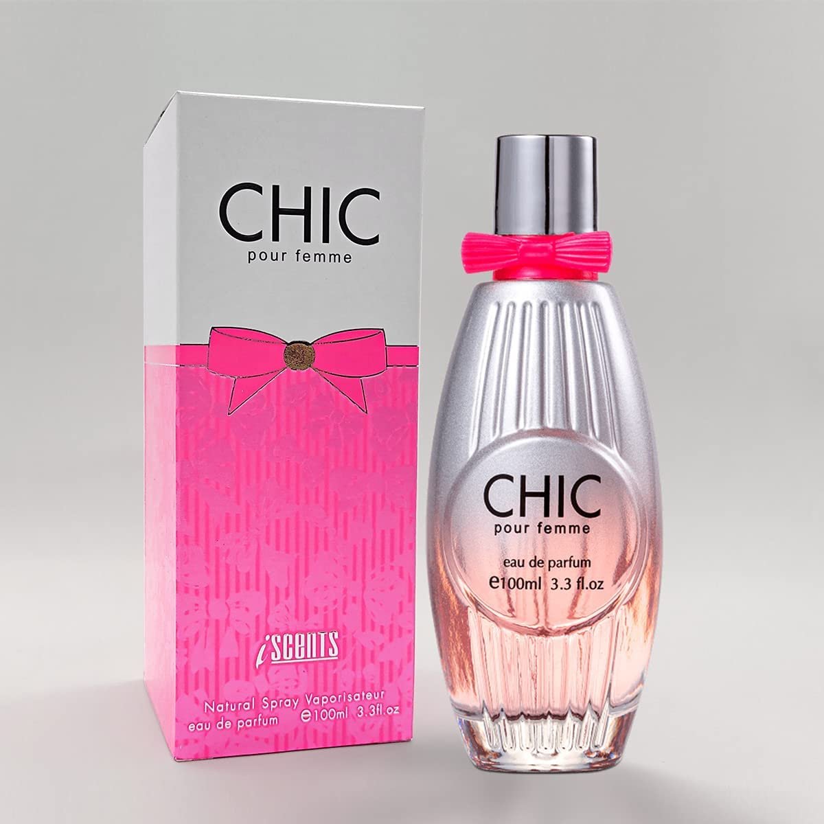 perfume chic i scents