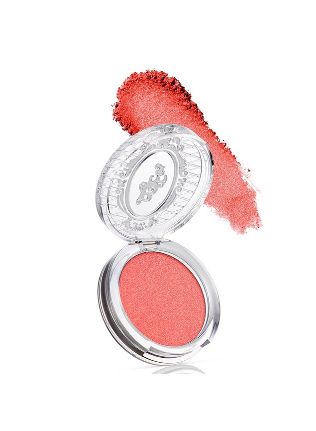 Blush Glow Bruna Tavares BT Shimmer - Noronha