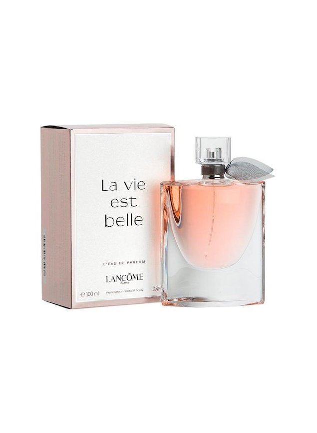 Perfume Feminino La Vie Est Belle Lancôme 100ml - Eua de Parfum