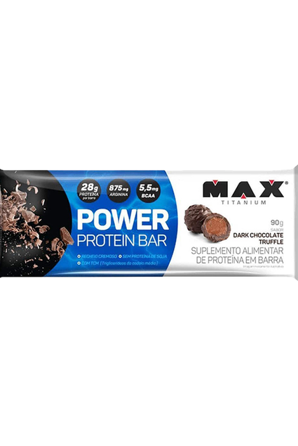 power protein chocolate