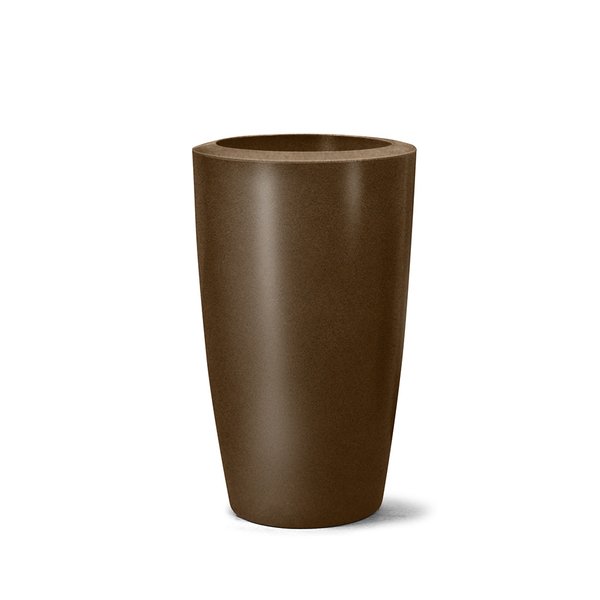 Vaso Cartón ECO Blanco 16Oz/480ml Ø9cm (50 Uds)