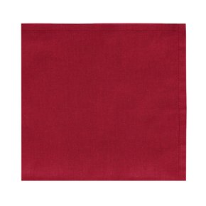 guardanapo home 4 pcs home vermelho 1