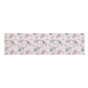 caminho de mesa classic claire 1