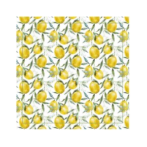 guardanapo classic lemon 1