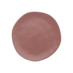 prato de sobremesa organic terracota 1