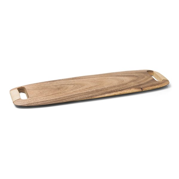 tabua de madeira 20cm x 64cm board