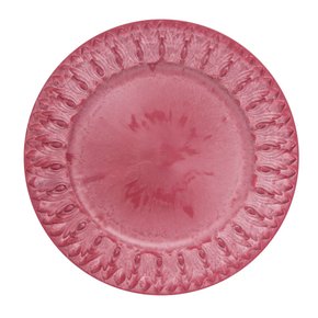 sousplat jonico hibisco