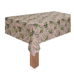 toalha de mesa ret 6 lug 1 50x2 20m classic botanic