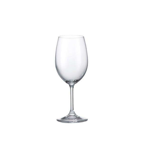 taca de vinho 450 ml gastro cristal