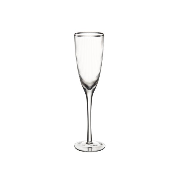 Taça de Espumante 230 ml Lunar Toscana Taça de Espumante 230 ml Lunar Toscana