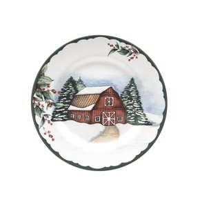 prato lanche aquarelle celeiro